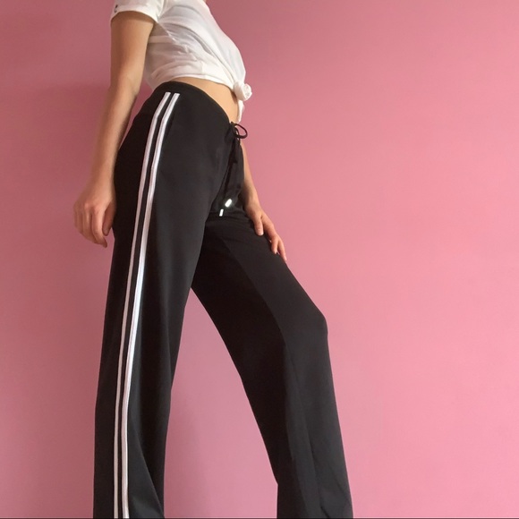 Striped Track Pants - Picture 7 of 7